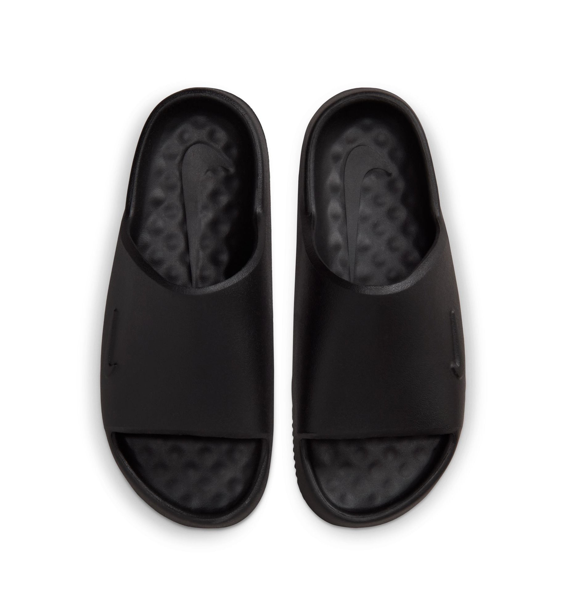 Nike Calm 2.0 GS “Black/Black-Black” (IF9306-001)