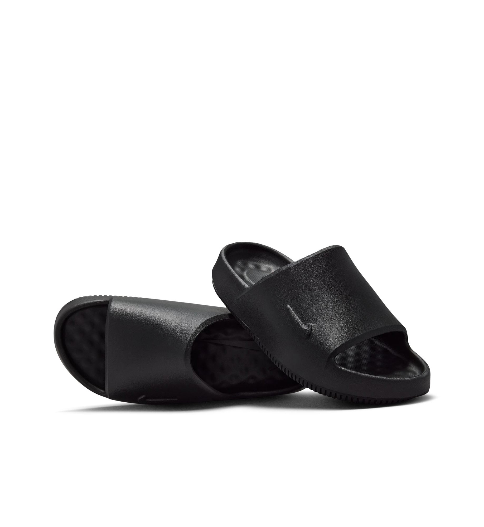 Nike Calm 2.0 GS “Black/Black-Black” (IF9306-001)