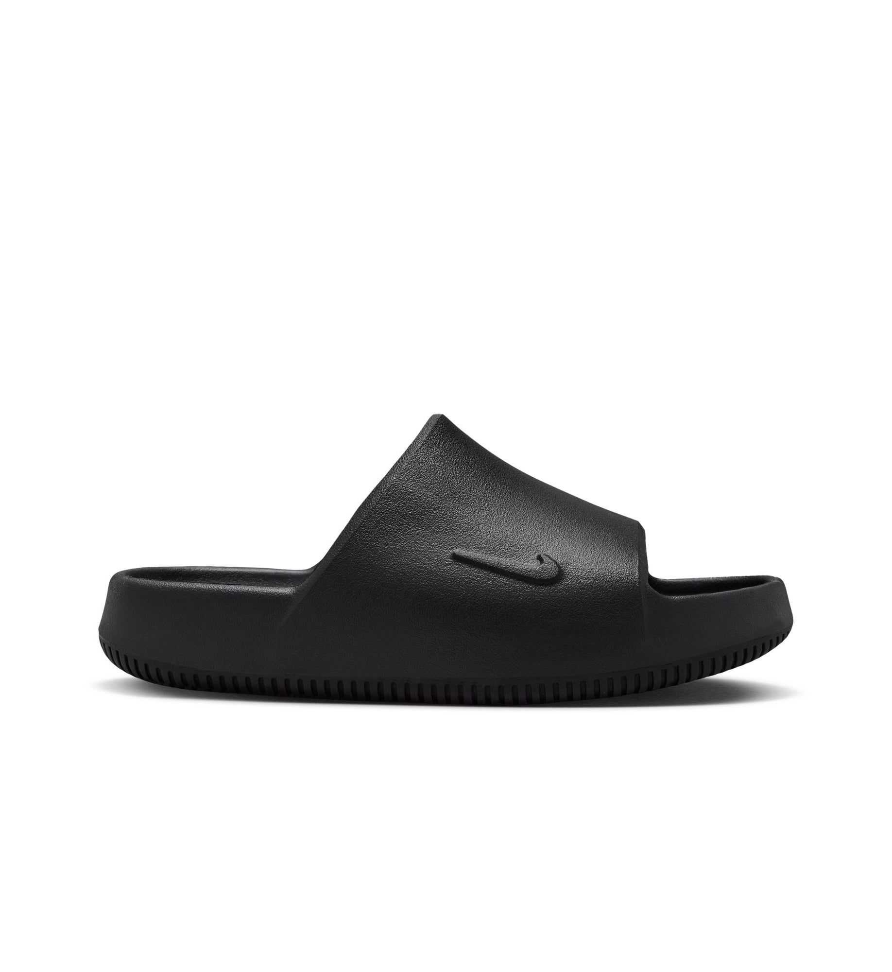 Nike Calm 2.0 GS “Black/Black-Black” (IF9306-001)