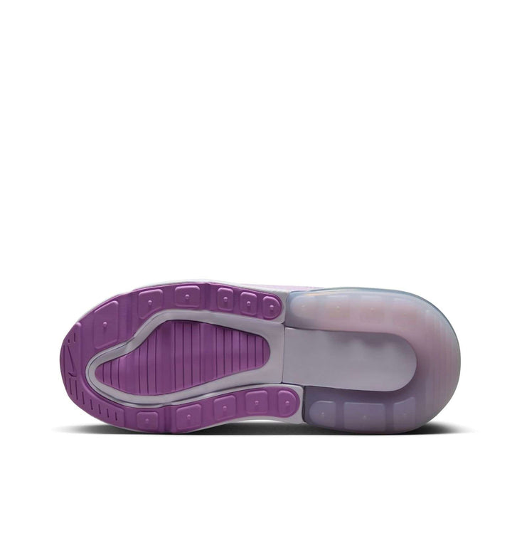 Nike Air Max 270 PS Doll Metallic Silver Rush Fuchsia White IH0415-530 | Pro Feet
