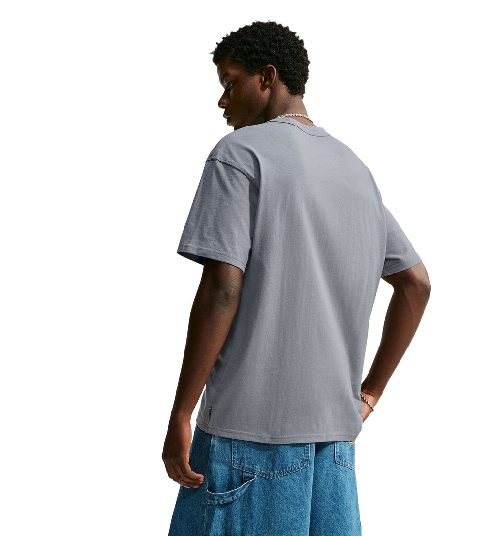 Nike Sportswear Premium Essentials Tee Cool Grey IH1121-065 | Pro Feet
