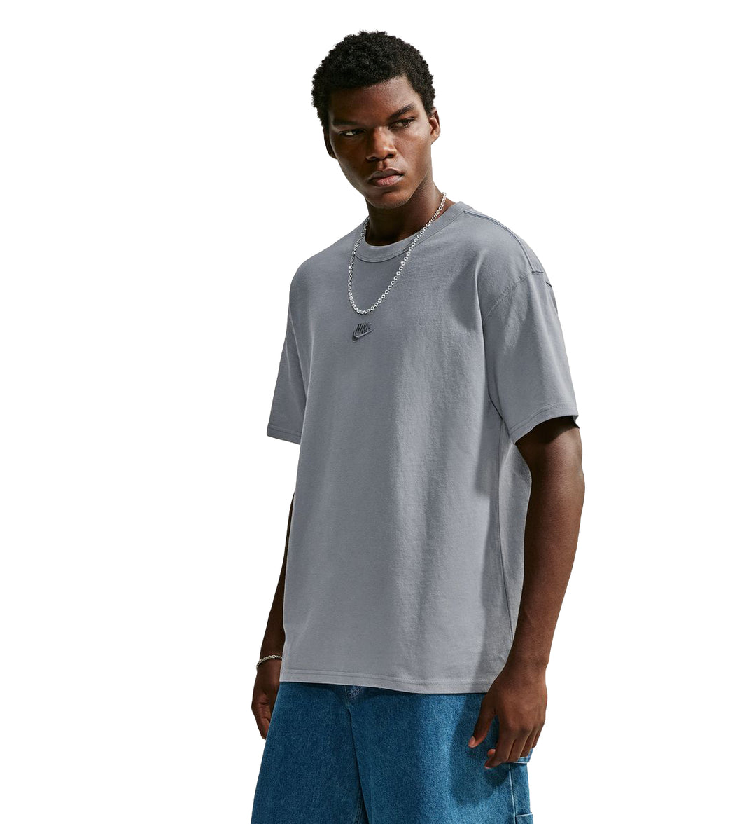 Nike Sportswear Premium Essentials Tee Cool Grey IH1121-065 | Pro Feet