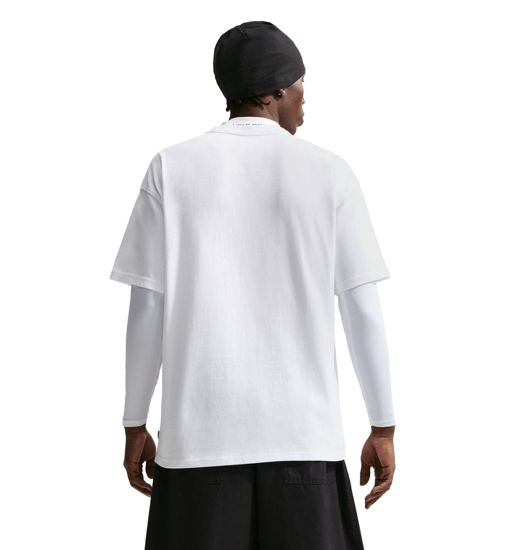 Nike Sportswear Premium Essentials Tee White IH1121-100 | Pro Feet