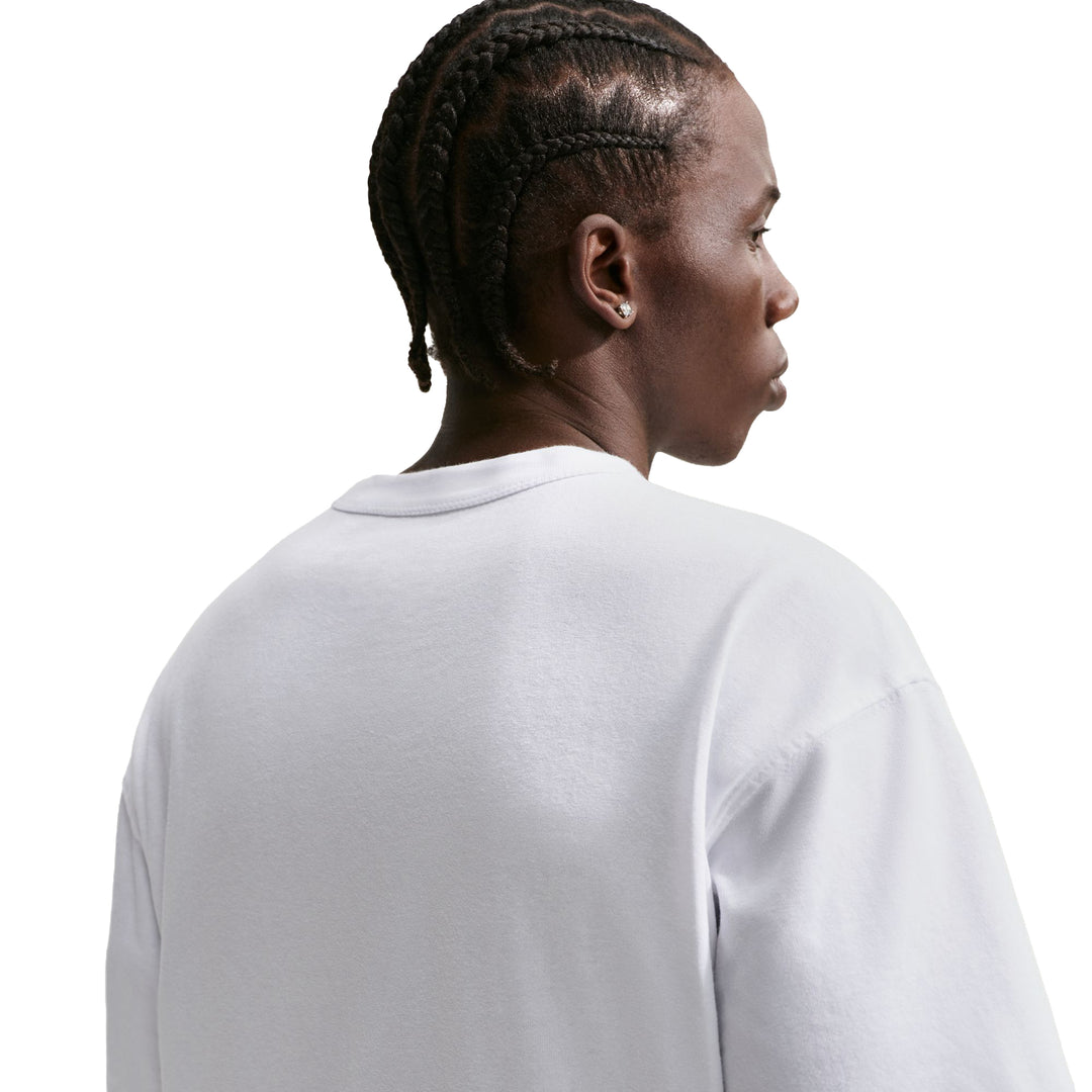 Nike Sportswear Premium Essentials Tee White IH1121-100 | Pro Feet