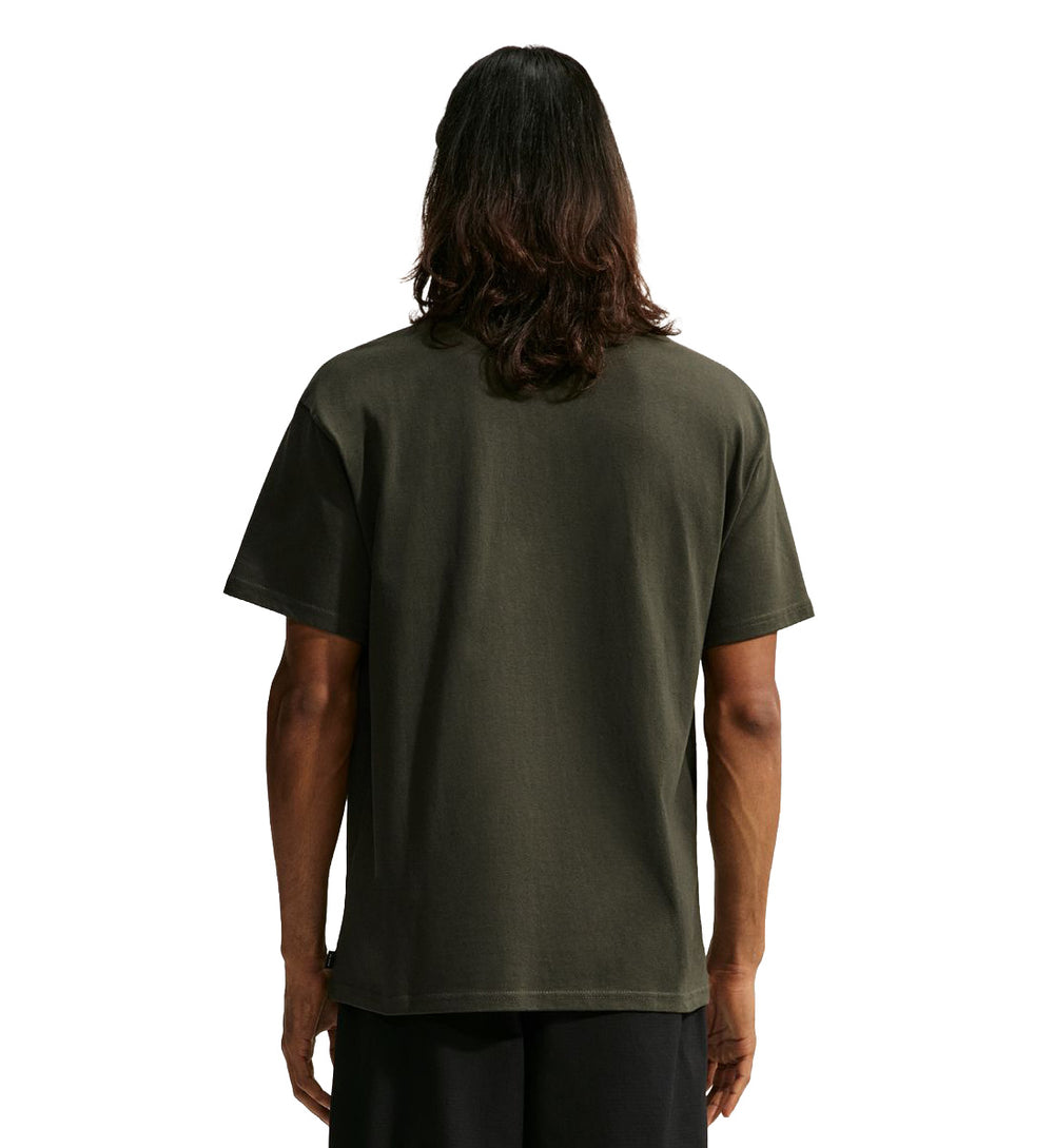 Nike Sportswear Premium Essentials Men’s T-Shirt Sequoia IH1121-355 | Pro Feet