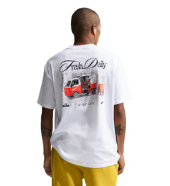 Nike Sportswear T-Shirt “White” (IH1157-100)