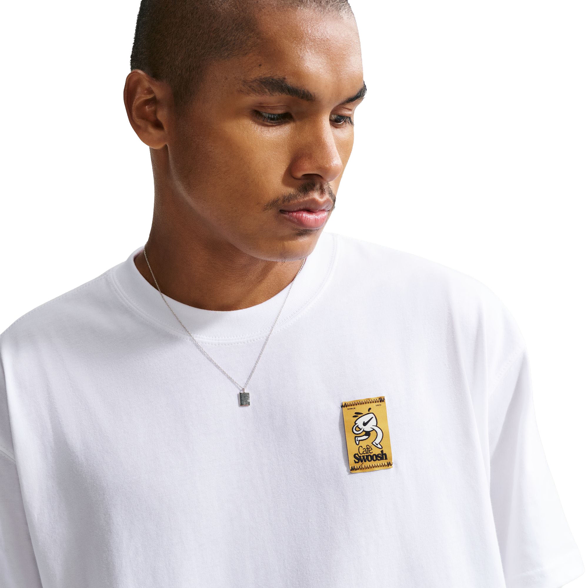 Nike Sportswear T-Shirt “White” (IH1157-100)