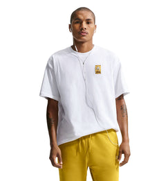 Nike Sportswear T-Shirt “White” (IH1157-100)