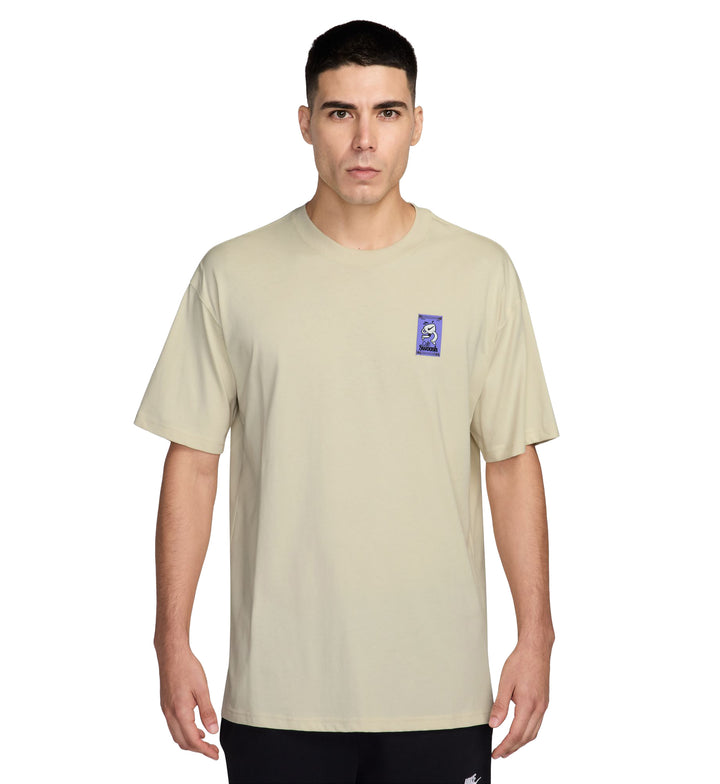 Nike Sportswear T-Shirt — Light Khaki