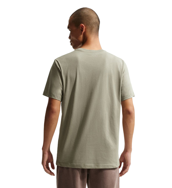 Nike Sportswear T-Shirt “Light Army” (IH1159-320)