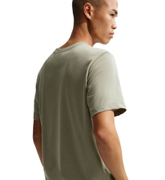 Nike Sportswear T-Shirt “Light Army” (IH1159-320)