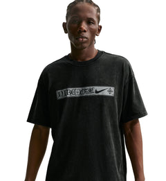 Nike Sportswear T-Shirt “Black” (IH1161-010)