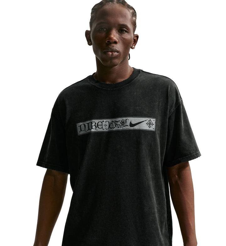 Nike Sportswear T-Shirt “Black” (IH1161-010)