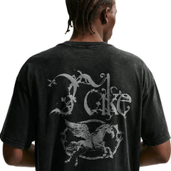 Nike Sportswear T-Shirt “Black” (IH1161-010)