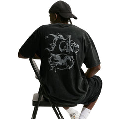 Nike Sportswear T-Shirt “Black” (IH1161-010)