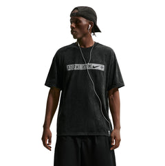 Nike Sportswear T-Shirt “Black” (IH1161-010)