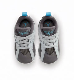 Air Jordan MVP 92 TD Photon Dust/Flat Pewter/White/Blue Chill (IH1405-014)