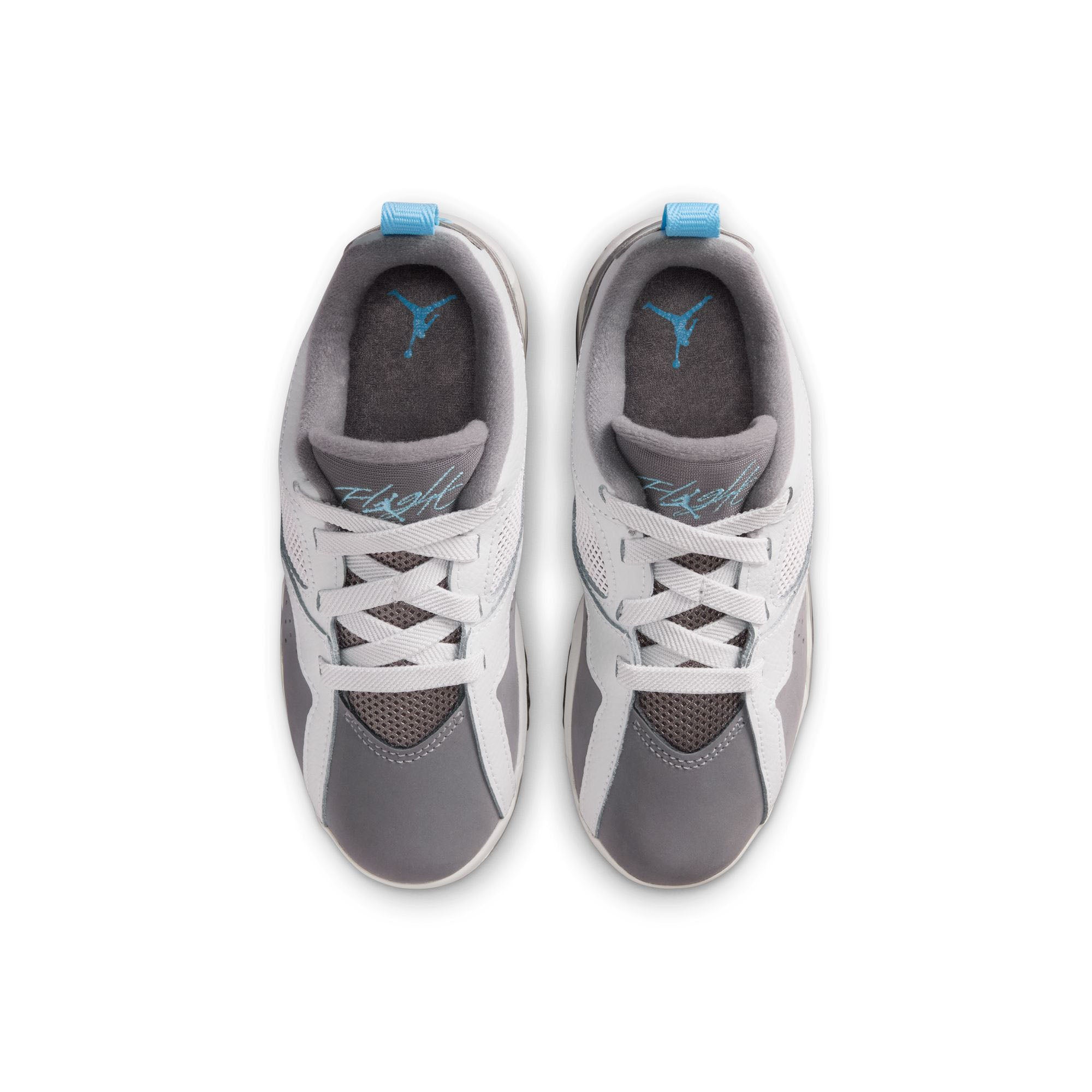 Jordan MVP 92 PS Photon Dust/Flat Pewter/White/Blue Chill (IH1406-014)