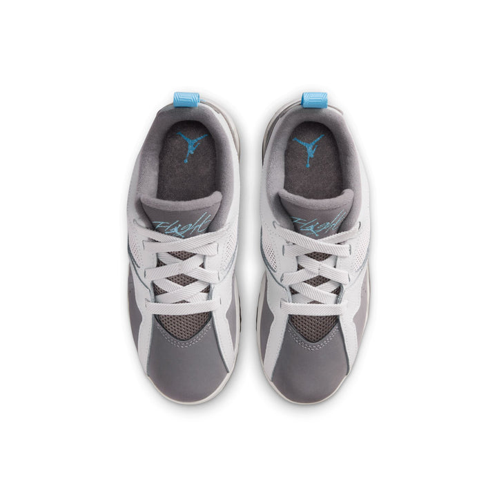 Jordan MVP 92 PS Photon Dust/Flat Pewter/White/Blue Chill (IH1406-014)