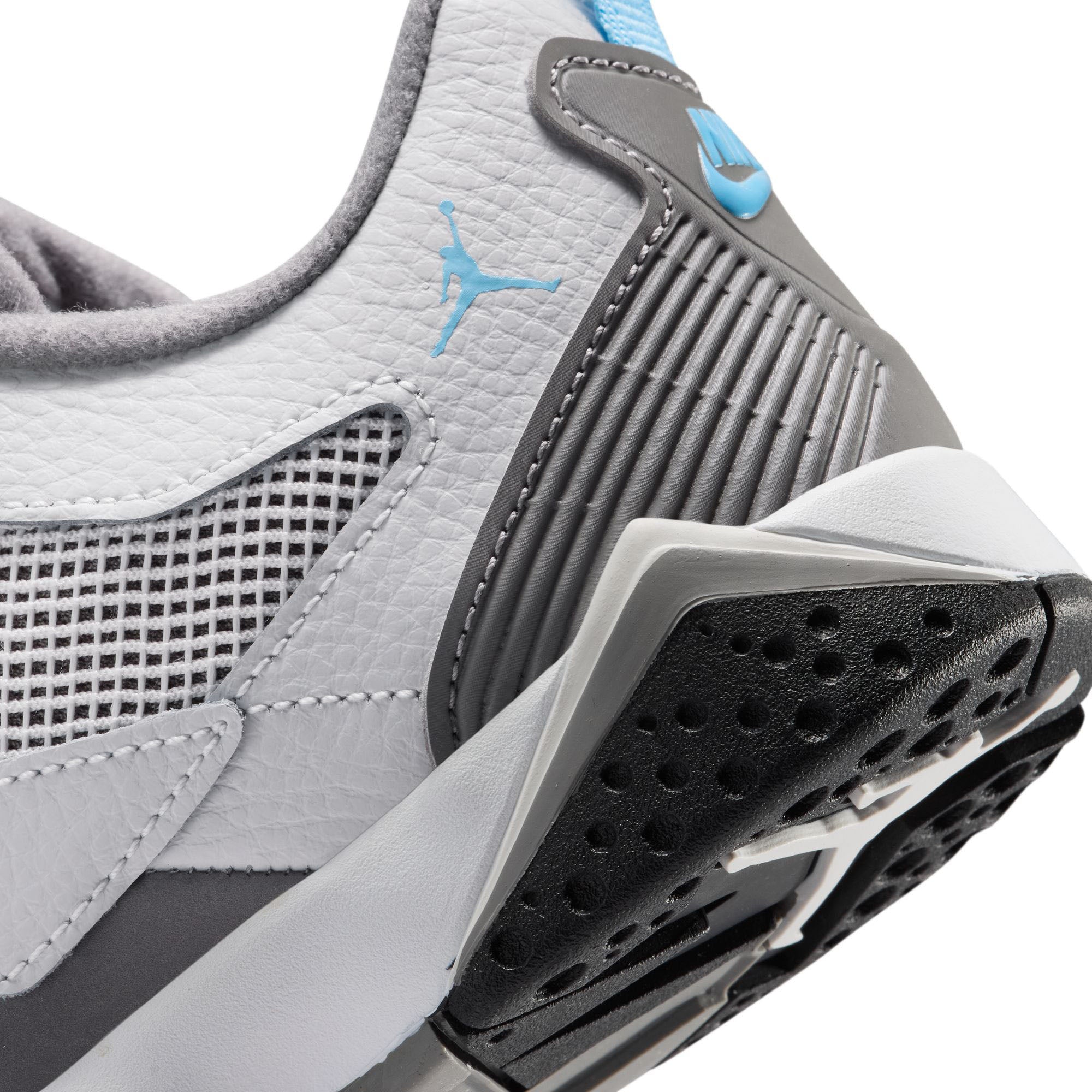 Jordan MVP 92 PS Photon Dust/Flat Pewter/White/Blue Chill (IH1406-014)