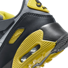 Nike Air Max 90 EasyOn PS Lightening/Light Silver-Smoke Grey (IH1417-702)