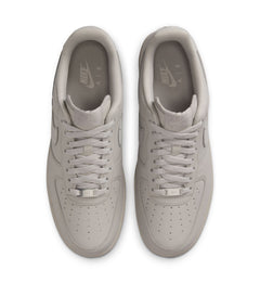 Nike Air Force 1 ’07 “College Grey/College Grey” (IH1698-001)