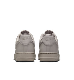 Nike Air Force 1 ’07 “College Grey/College Grey” (IH1698-001)