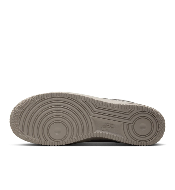 Nike Air Force 1 ’07 “College Grey/College Grey” (IH1698-001)