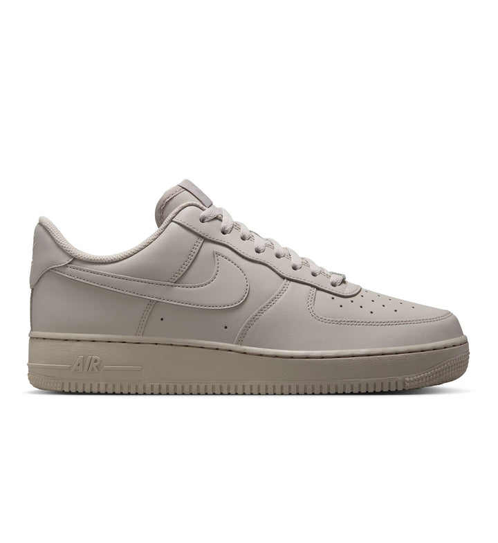 Nike Air Force 1 ’07 “College Grey/College Grey” (IH1698-001)