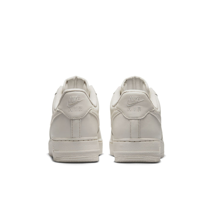 Nike Air Force 1 ’07 Light Bone Light Bone Metallic Silver IH1698-003 | Pro Feet