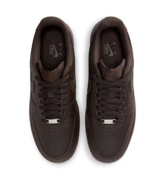 Nike Air Force 1 ’07 “Velvet Brown/Velvet Brown” (IH1698-200)