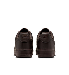 Nike Air Force 1 ’07 “Velvet Brown/Velvet Brown” (IH1698-200)