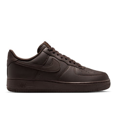 Nike Air Force 1 ’07 “Velvet Brown/Velvet Brown” (IH1698-200)