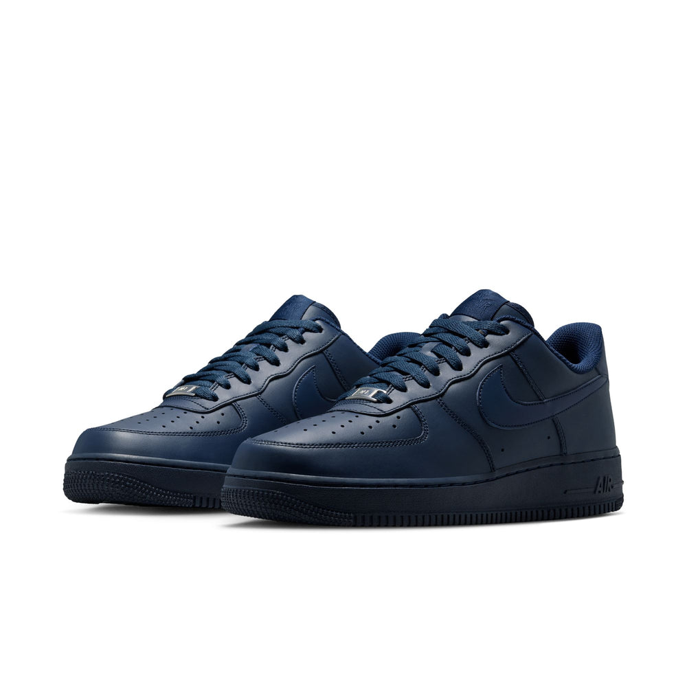 Nike Air Force 1 ’07 Obsidian Obsidian IH1698-400 | Pro Feet