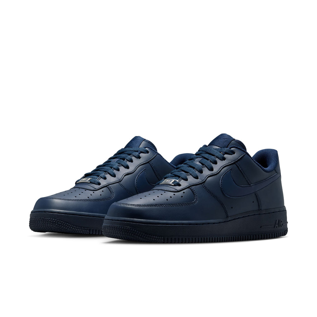 Nike Air Force 1 ’07 Obsidian Obsidian IH1698-400 | Pro Feet