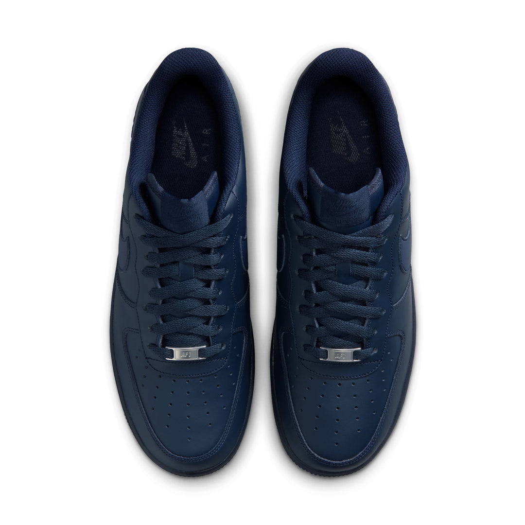 Nike Air Force 1 ’07 Obsidian Obsidian IH1698-400 | Pro Feet