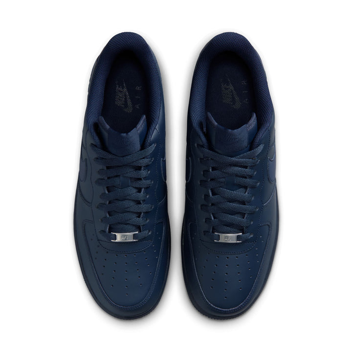 Nike Air Force 1 ’07 Obsidian Obsidian IH1698-400 | Pro Feet