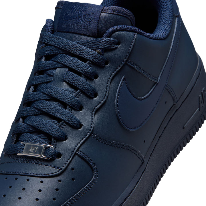 Nike Air Force 1 ’07 Obsidian Obsidian IH1698-400 | Pro Feet