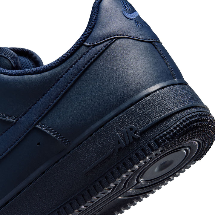 Nike Air Force 1 ’07 Obsidian Obsidian IH1698-400 | Pro Feet