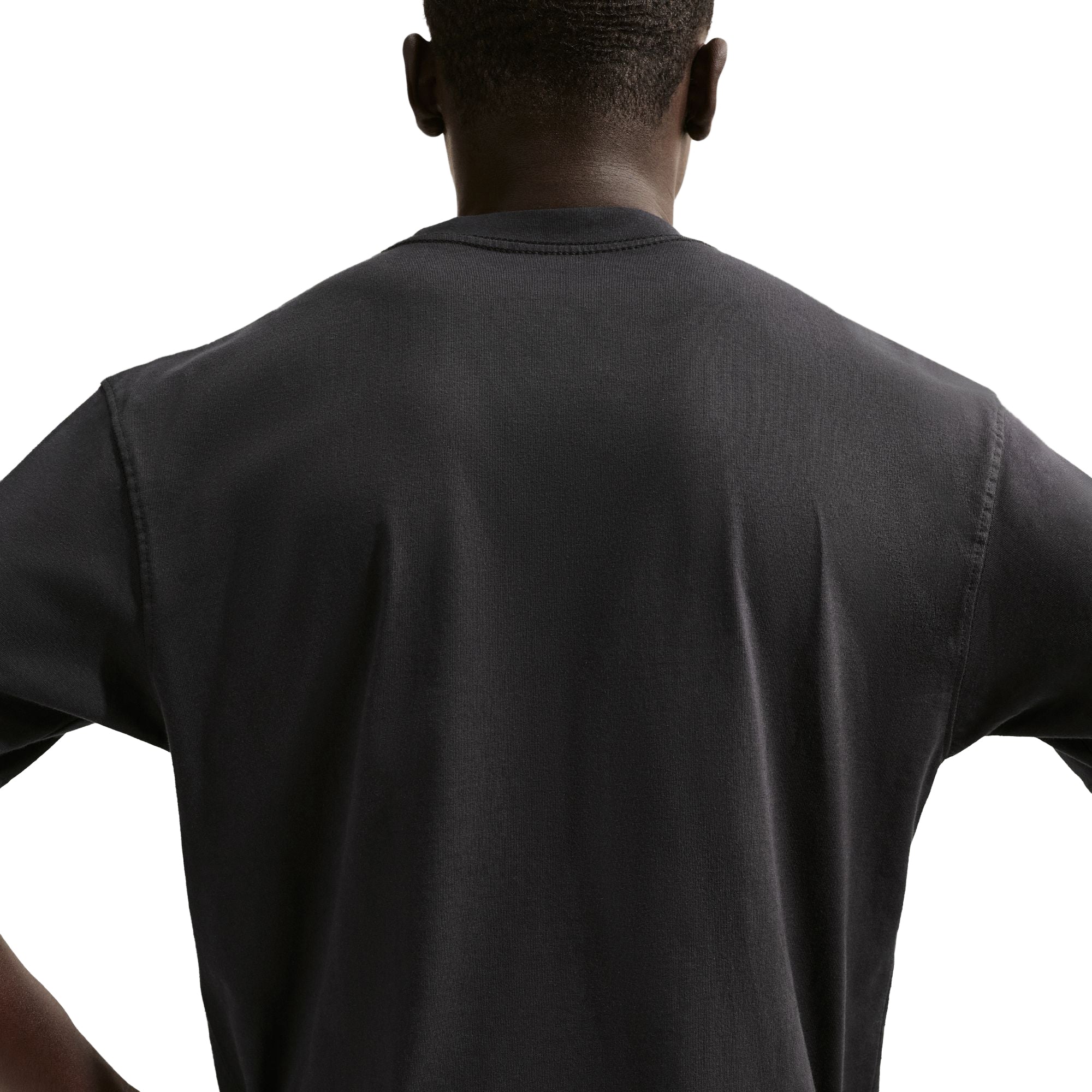 Nike Men’s NAC T-Shirt “Black” (IH1957-010)