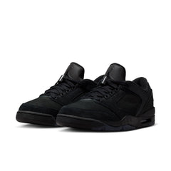 Jordan Sixty Plus Low Black Dk Smoke Grey IH2047-002 | Pro Feet