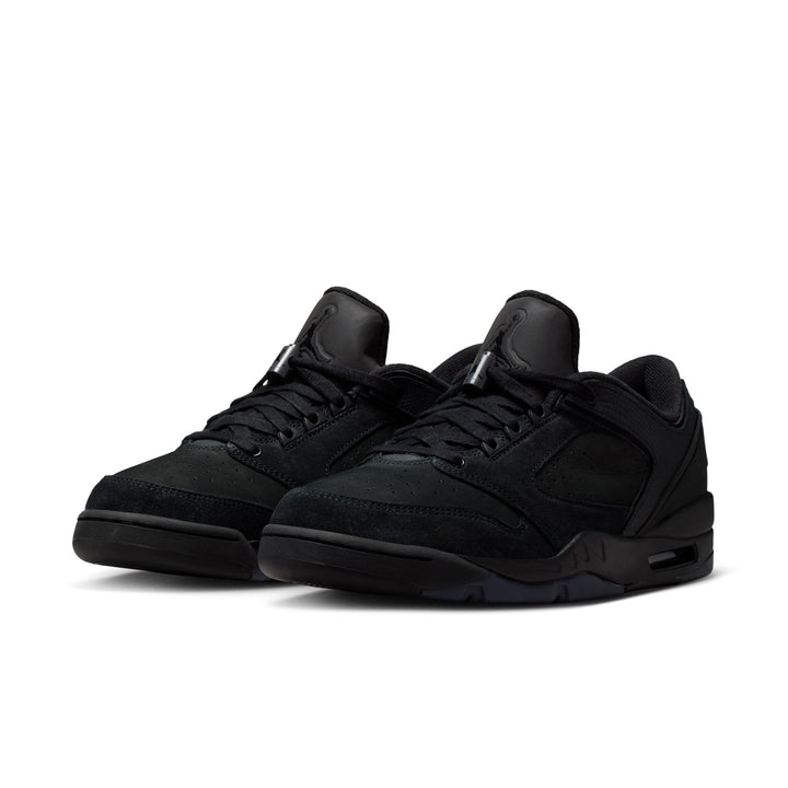 Jordan Sixty Plus Low Black Dk Smoke Grey IH2047-002 | Pro Feet