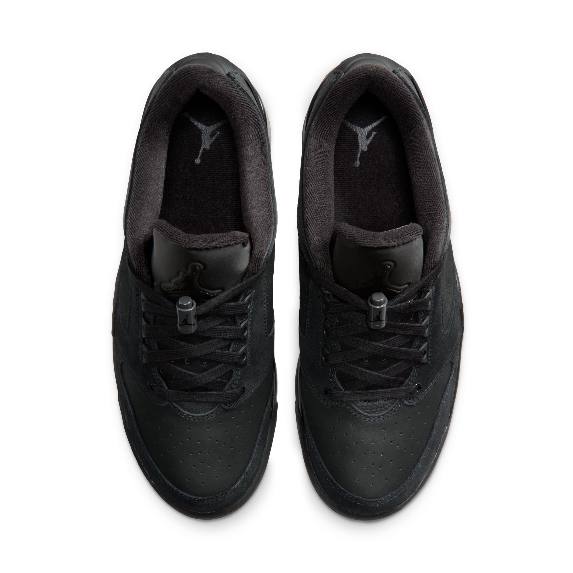 Jordan Sixty Plus Low Black Dk Smoke Grey IH2047-002 | Pro Feet