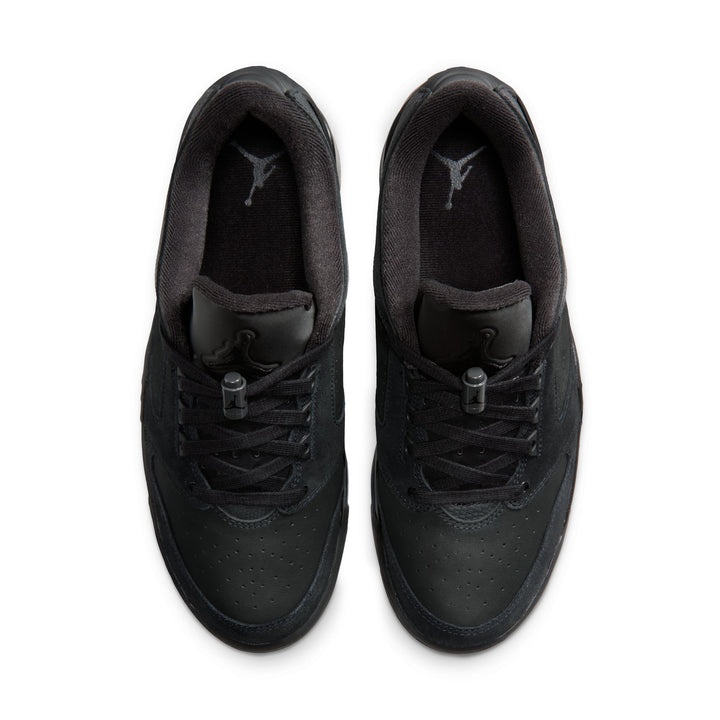 Jordan Sixty Plus Low Black Dk Smoke Grey IH2047-002 | Pro Feet