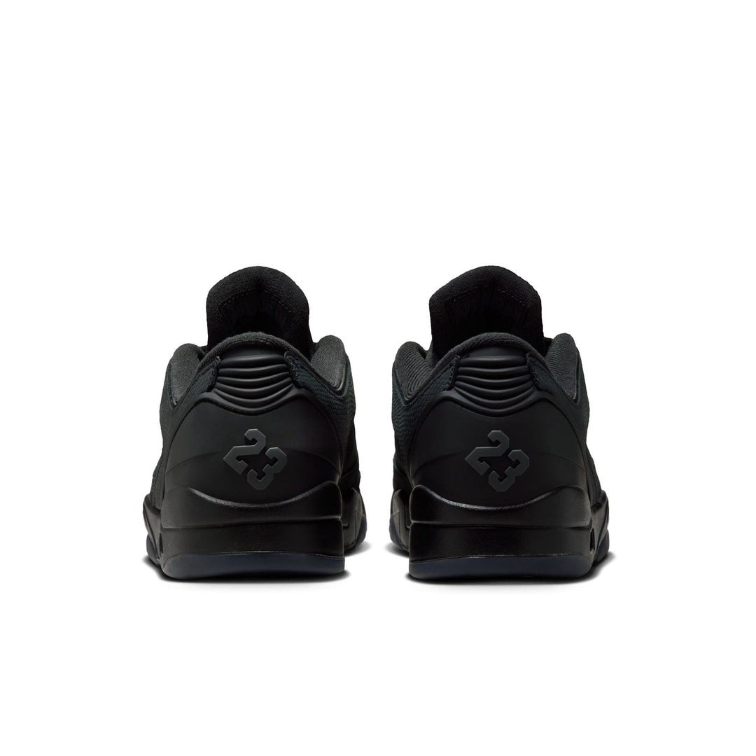 Jordan Sixty Plus Low Black Dk Smoke Grey IH2047-002 | Pro Feet