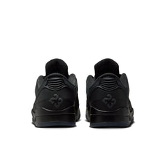 Jordan Sixty Plus Low Black Dk Smoke Grey IH2047-002 | Pro Feet