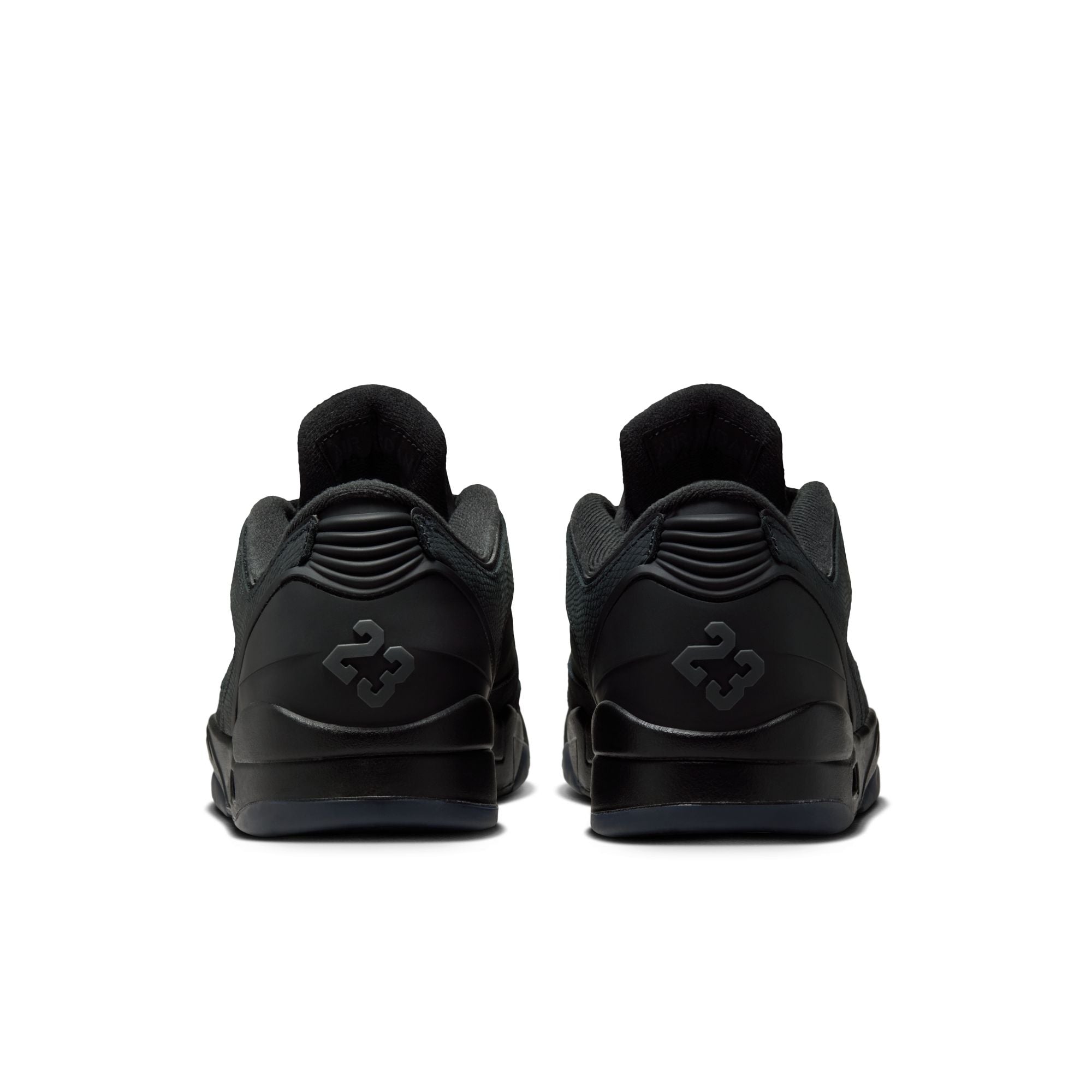 Jordan Sixty Plus Low Black Dk Smoke Grey IH2047-002 | Pro Feet