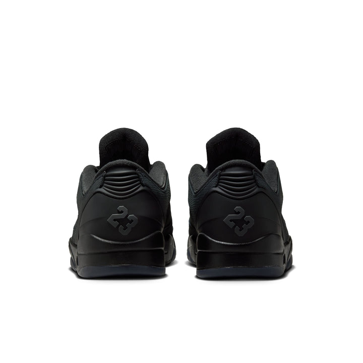 Jordan Sixty Plus Low Black Dk Smoke Grey IH2047-002 | Pro Feet