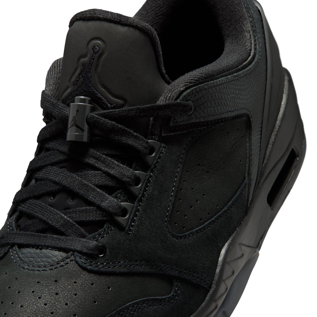 Jordan Sixty Plus Low Black Dk Smoke Grey IH2047-002 | Pro Feet