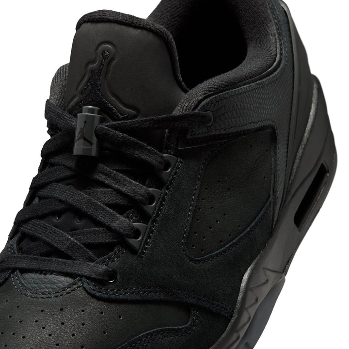 Jordan Sixty Plus Low Black Dk Smoke Grey IH2047-002 | Pro Feet
